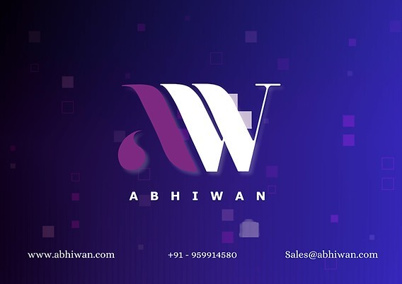 Abhiwan Technology