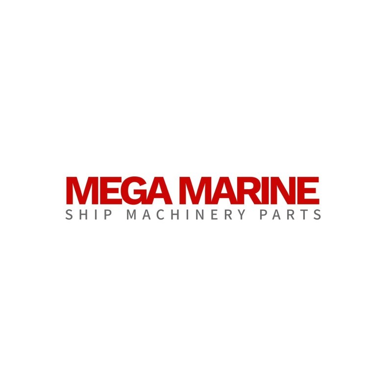 Mega Marine Ship Machinery Parts