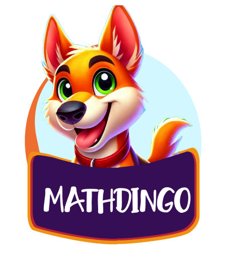 MathDingo