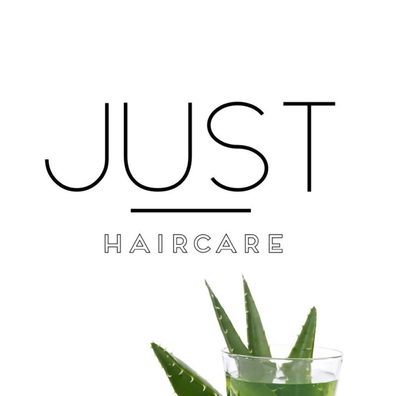 Just Hair Care