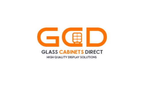 Glass Cabinets Direct