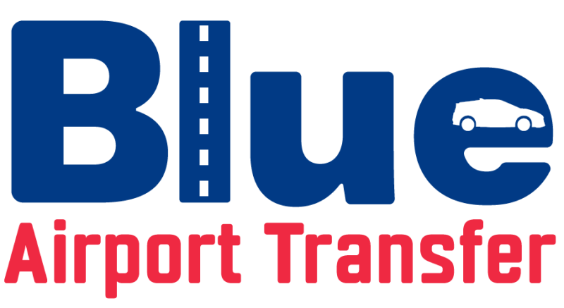 Blue Airport Transfer