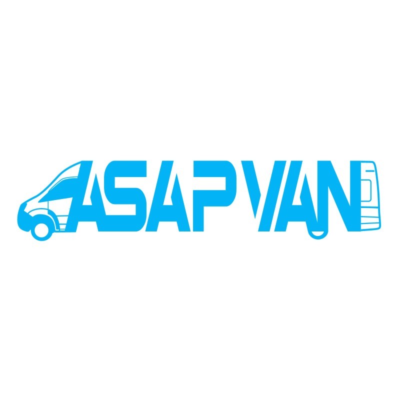 Asap Van