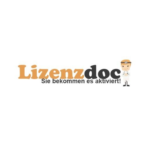 Lizenz Doc