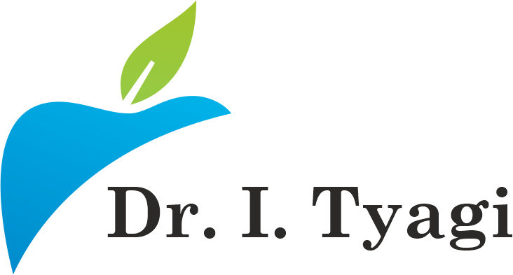 Dr.Isha Tyagi