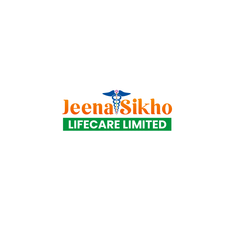 Jeena Sikho Lifecare Ltd.