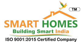 Smart Homes Infrastructure Pvt. Ltd.