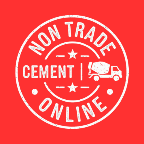 Non Trade Cement Online