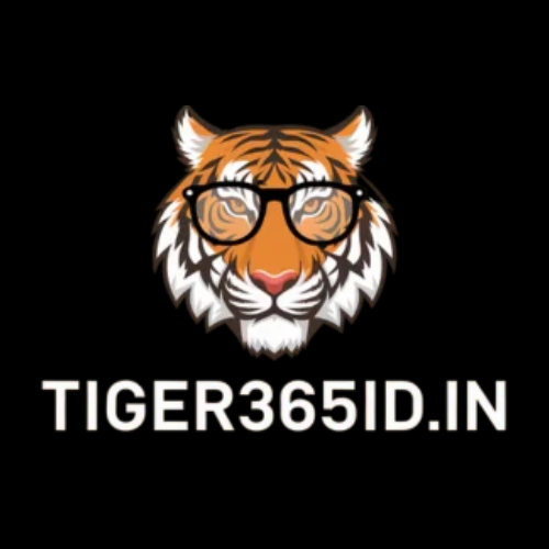 Tiger365 ID