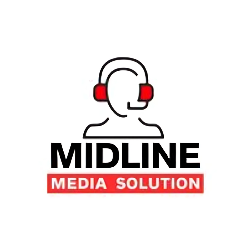 Midline Media Solutions.