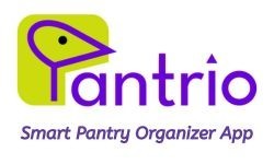 Pantrio App