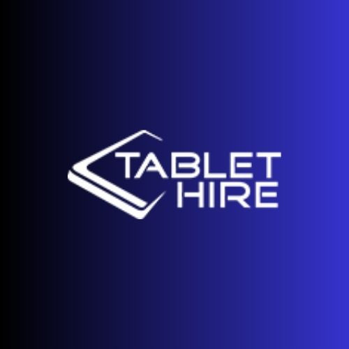 Tablet Hire