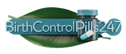 BirthControlPills247 Online Store