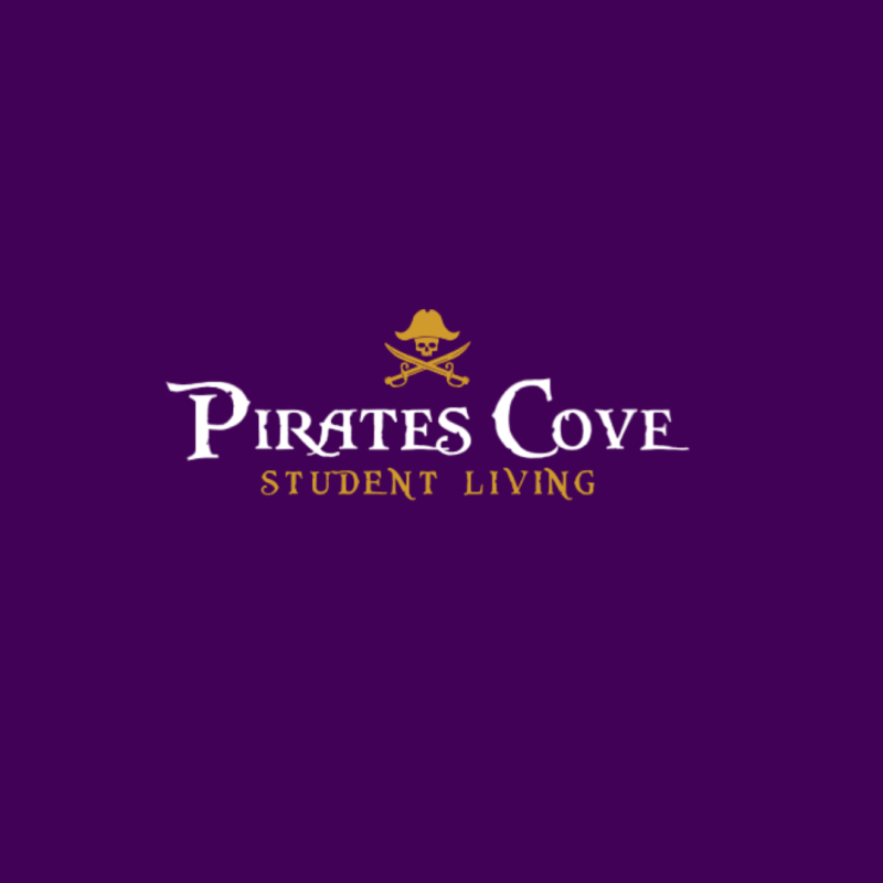 Pirates Cove Student Living