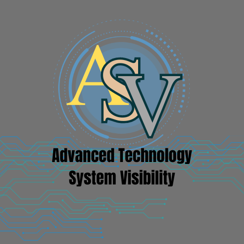 Advanced Technology System Visibility