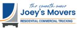 Joeys Movers