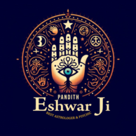 Astrologer Eshwar Ji