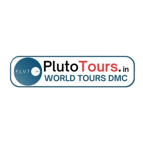 Pluto Tours