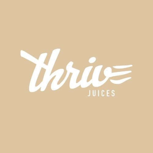 Thrive Juices