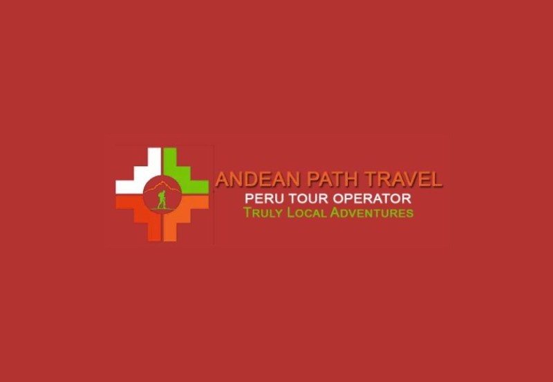 Andean Path Travel