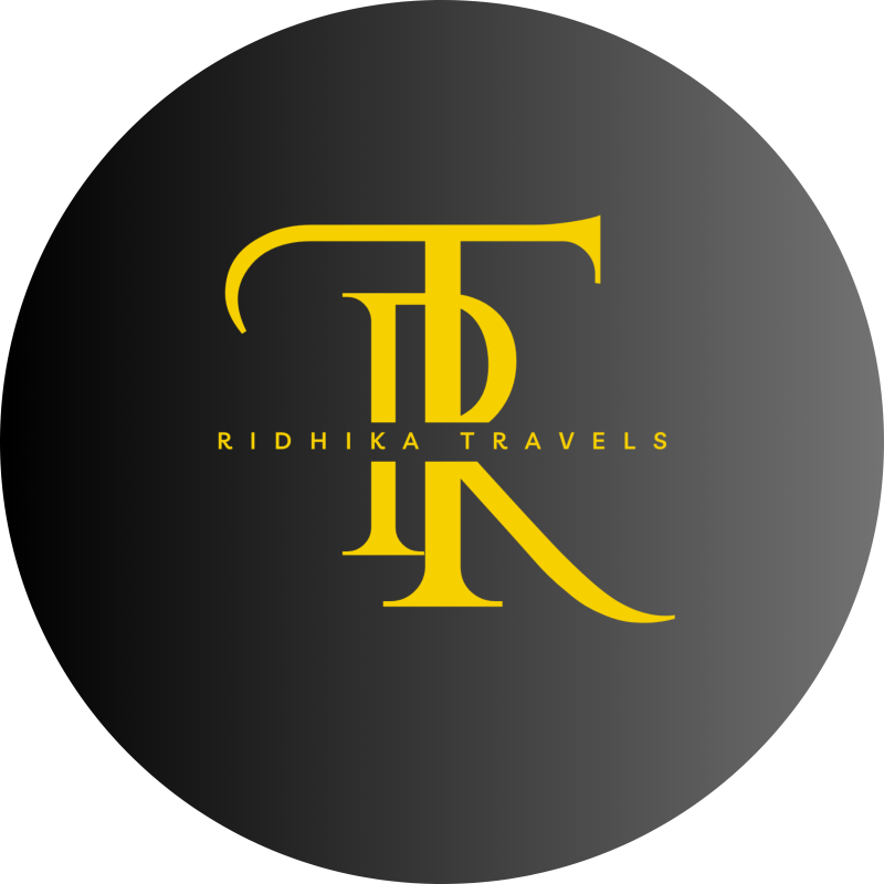 Ridhika Travels