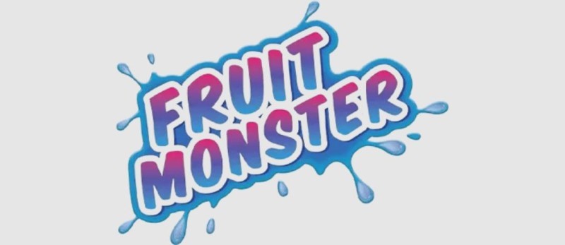 Fruitmonster