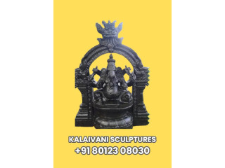 Kalaivani Sculptures - Stone Sculpture and Statue Makers