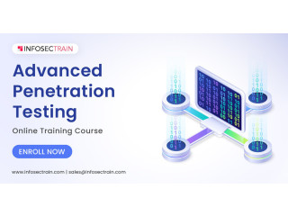 Penetration Testing Online Training