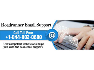 Roadrunner Email Support Service At Your Fingertips