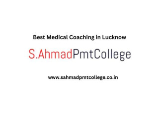 Best medical coaching in lucknow