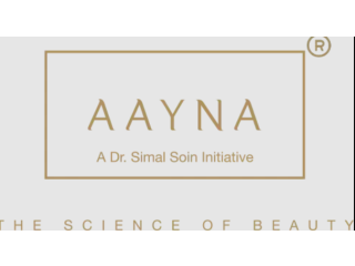 AAYNA Clinic | Best Dermatology & Aesthetics Clinic In Delhi