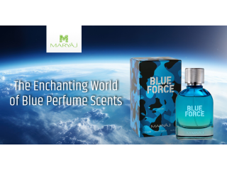 Luxurious Fragrance Kuwait Available