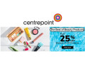 centrepoint-voucher-code-extra-25-off-on-all-beauty-products-small-0