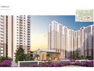 VTP Cielo is an unique residential development in Pune.