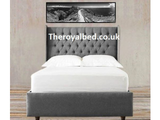 Upgrade Your Bed with Quality Headboard Components