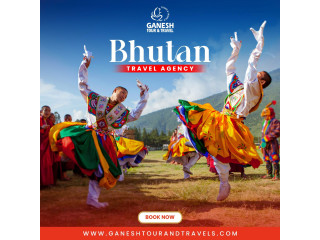 Bhutan travel agent