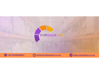 Wholesale Excellence: Discover TopDach's Top-Quality Products
