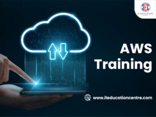 AWS Certification Course In Pune