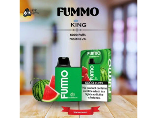Fummo vape Best Quality and Authentic vape In Dubai UAE