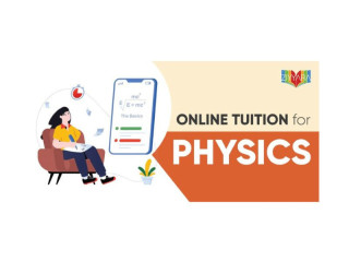 Online Tuition for Physics: Learn from the Best Tutors