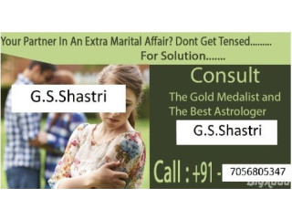 World Famous Astrologer G.S. Shastri 7056805347