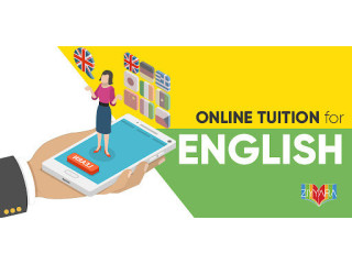 Online English Tuition: Enhance Your Speaking and Listening Skills Effectively