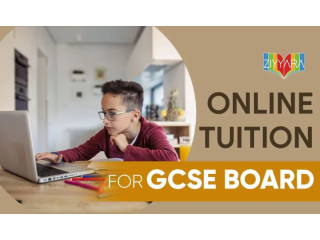 Tuition for GCSE Classes: Revolutionize Your Study Routine with Expert Assistance