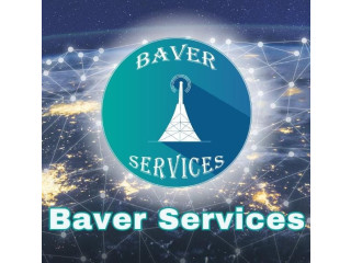 Global Data Services: Reliable Internet from Baverservices SP Z O O, Poland
