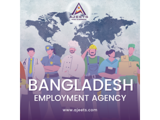 AJEETS: Bangladesh Employment Agency
