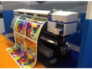 Digital printing companies in UAE