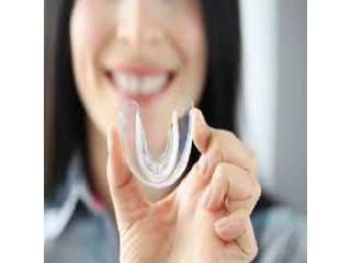 Best Dental Mouthguard treatment clinic in Dubai UAE