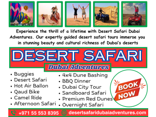 Desert Safari Dubai adventures 00971 55 553 8395