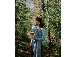 Baby Sling Dubai Buy Online | Hiccups & Buttercups
