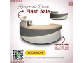 reception-desk-flash-sale-buy-highmoon-office-furniture-dubai-small-0